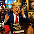 Evo &scaron;to zna&ccaron;i Trumpov udar na Iran za Hrvatsku! Cijene nafte idu gore, a burze u crveno...