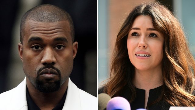Kanye West angažirao Deppovu odvjetnicu: Hoće li mu biti od pomoći kod velikog broja tužbi?