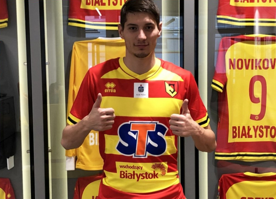 Rijeka dovodi stopera Arsenića, Haliloviću ozljeda otela transfer