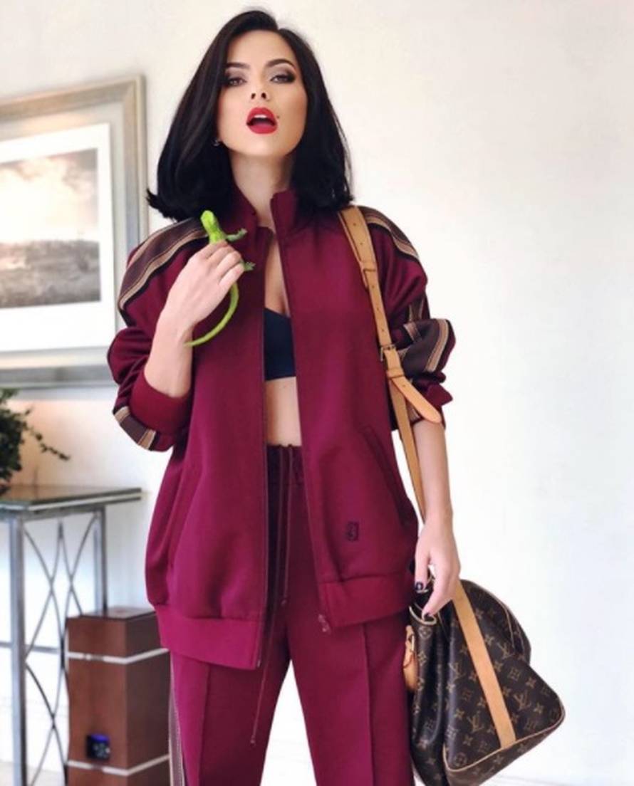 Bali-beg će pjevati sa seksi Rumunjkom: 'Dobit će milijune'