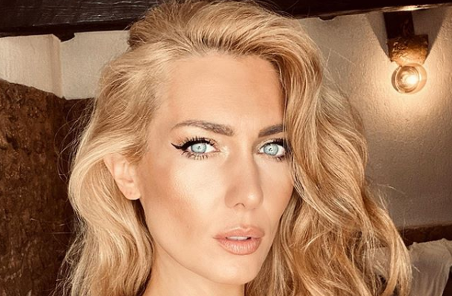 Mišerić nakon prekida s curama posjetila Cres: Sve je kako treba