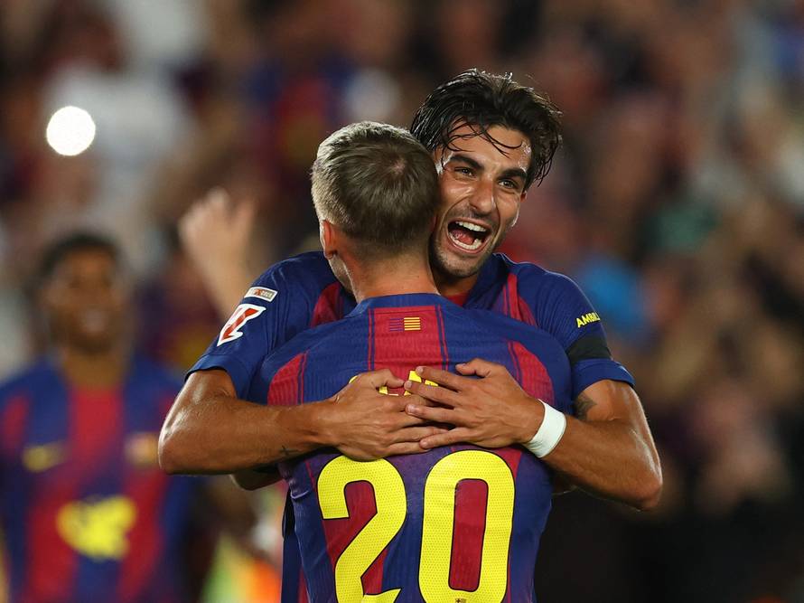 LaLiga - FC Barcelona v Real Madrid