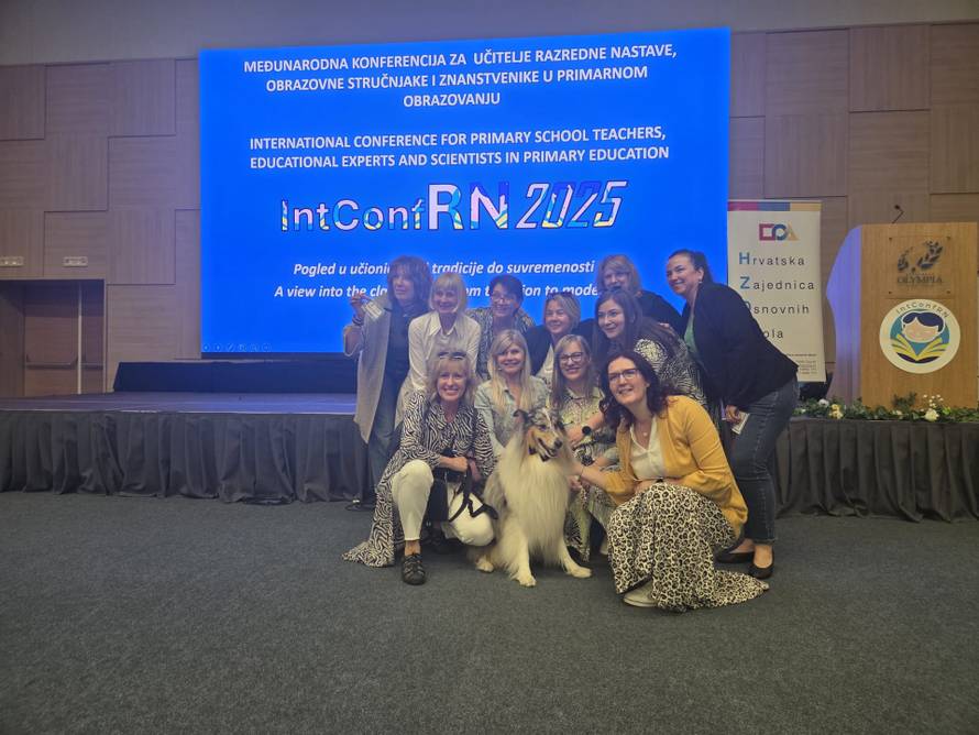 Učitelji iz regije u Vodicama, oni iz Srbije nam kažu: Ignorira nas vlast, veće plaće imaju u  C. Gori