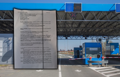 HND osudio zabranu ulaska hrvatskih novinara u Srbiju: 'Kršenje medijskih sloboda!'