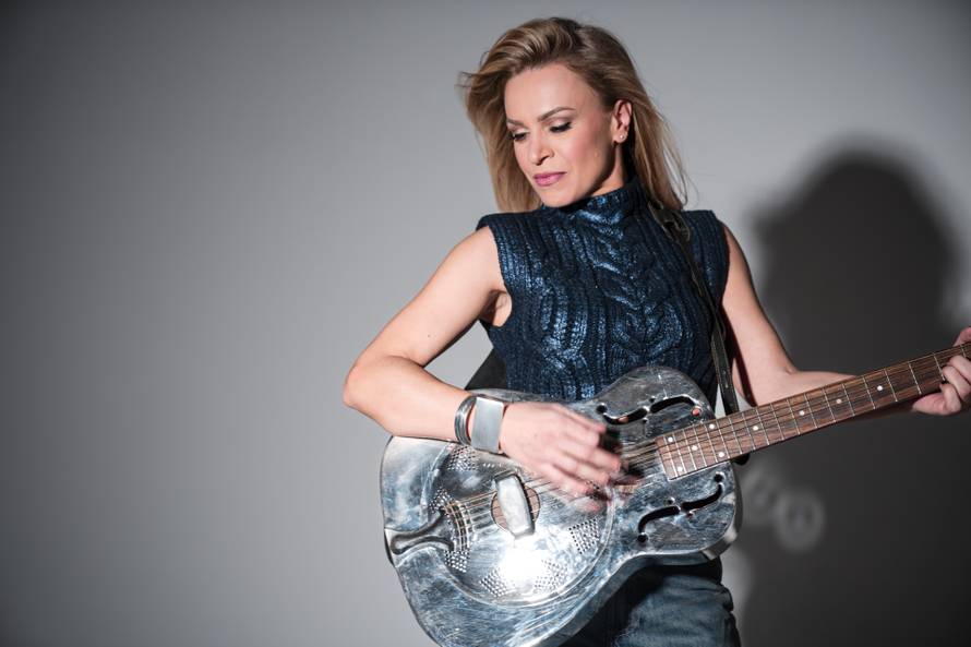 Ivana Marić je snimila novi singl