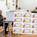 Najviše glasača u Varaždinu, najmanje u Vukovaru, evo kako ste glasali u ostatku države