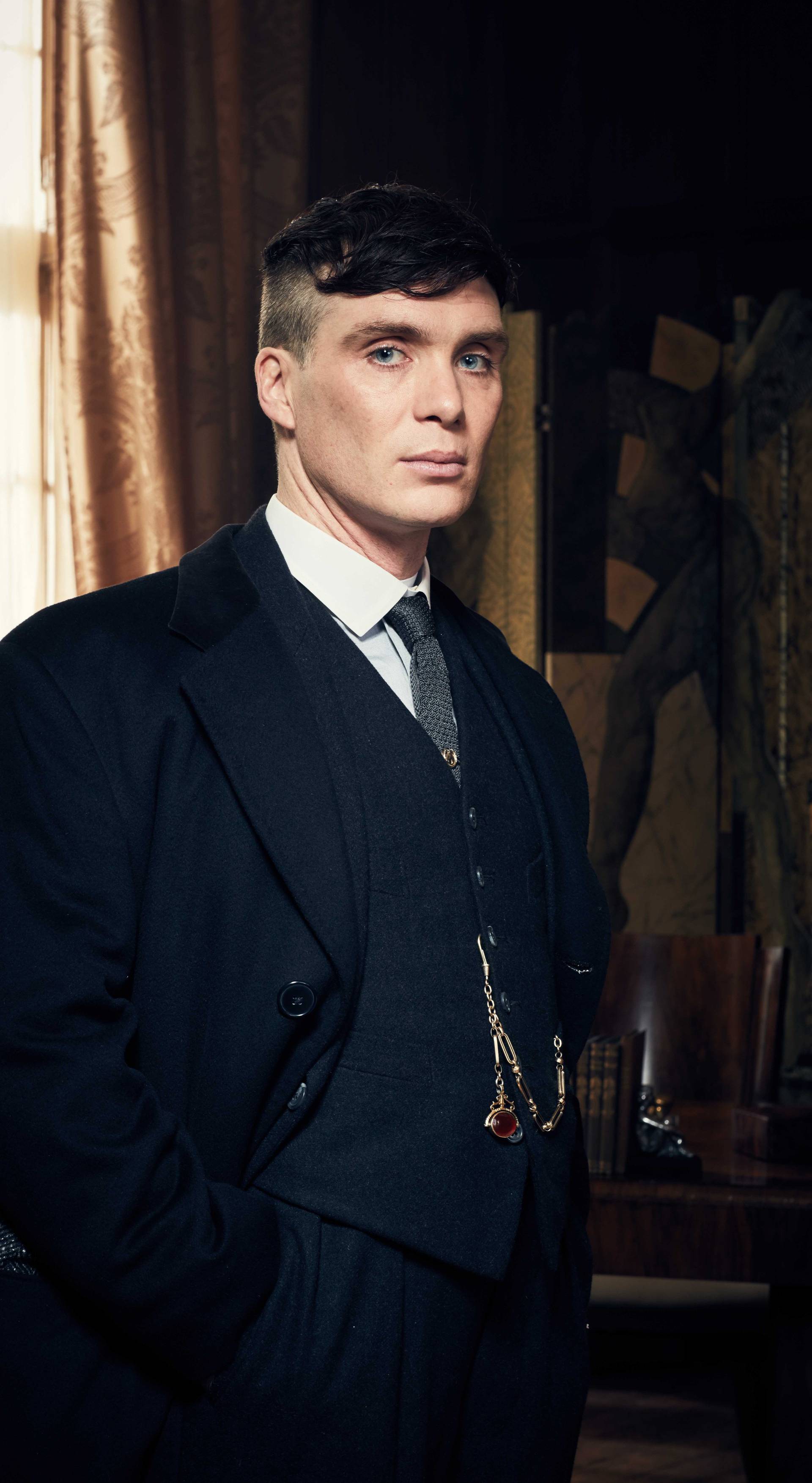 Cillian Murphy