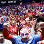 Malmo: Hrvatska izborila polufinale EHF Europskog prvenstva