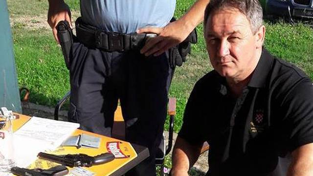 Sin Steve Culeja dobio posao u policiji: 'Da ne ode u Njemačku'