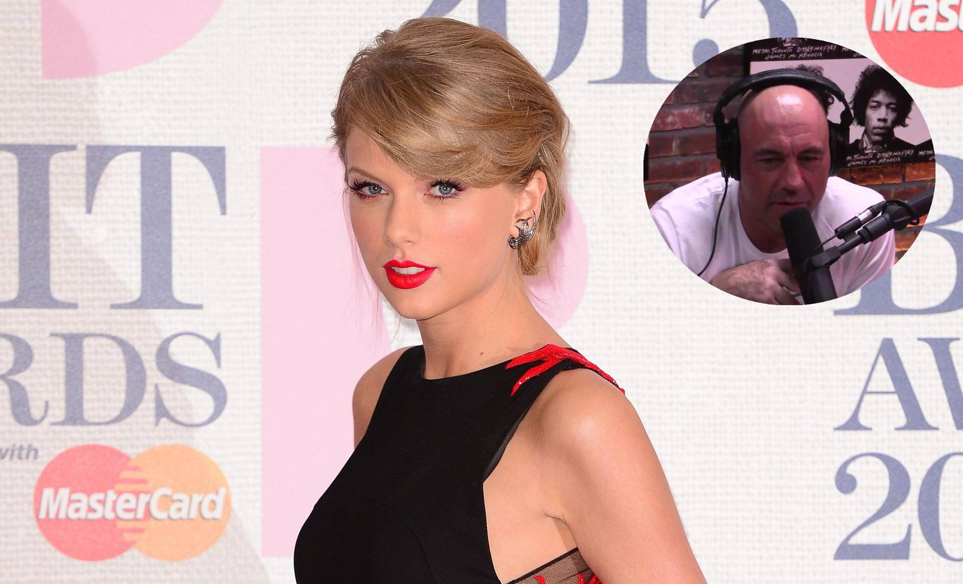 Fanovi Taylor Swift pozivaju pop zvijezdu da i ona zaprijeti uklanjanjem glazbe sa Spotifya