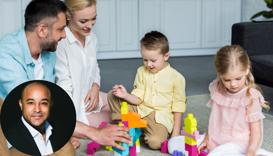 Evo što ime koje ste odabrali za svoje dijete otkriva o vama