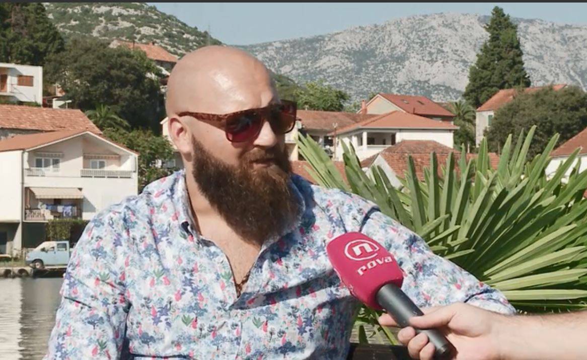 Bivši pobjednik Farme: 'Uložio sam dio nagrade u apartmane'