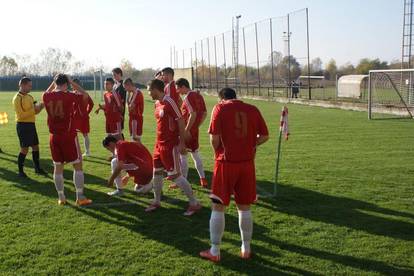 'Je**š ovakvu pobjedu. Dečki, ajmo mi zabiti sami sebi gol...'