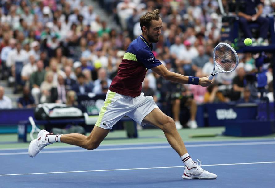 U.S. Open