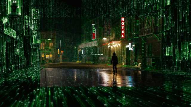Snima se novi 'Matrix': Ulogu redatelja dobio Drew Goddard