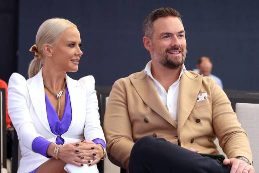 Maja &Scaron;uput otkrila u kakvom je odnosu s biv&scaron;im suprugom