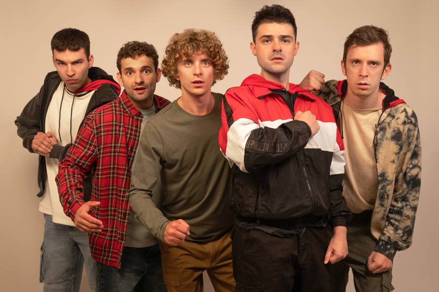 Redateljica 'Junaka Pavlove ulice':  Vršnjačko nasilje ne jenjava, danas je još okrutnije