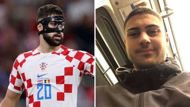 Dalićev Zorro iz tramvaja postao najskuplji hrvatski nogometaš
