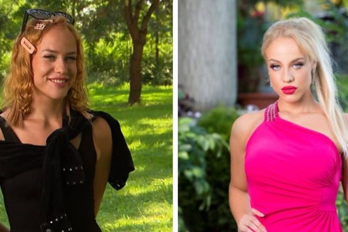 Ana se bezuspješno borila za srce 'Gospodina Savršenog', a sada priliku traži kod farmera