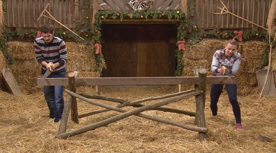 Josipa je pobijedila Tomislava i poručila Goranu: Oderat ću te!