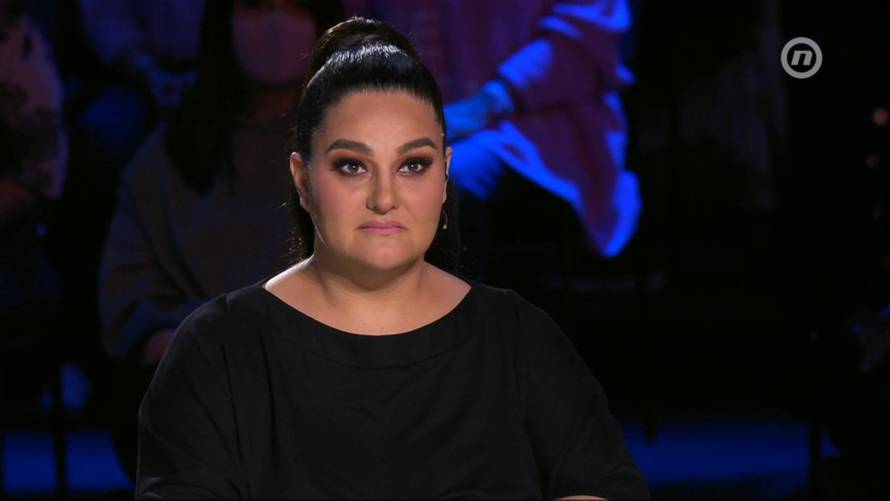 Mark oduševio žiri i publiku, pa zaradio zlatni gumb od Janka