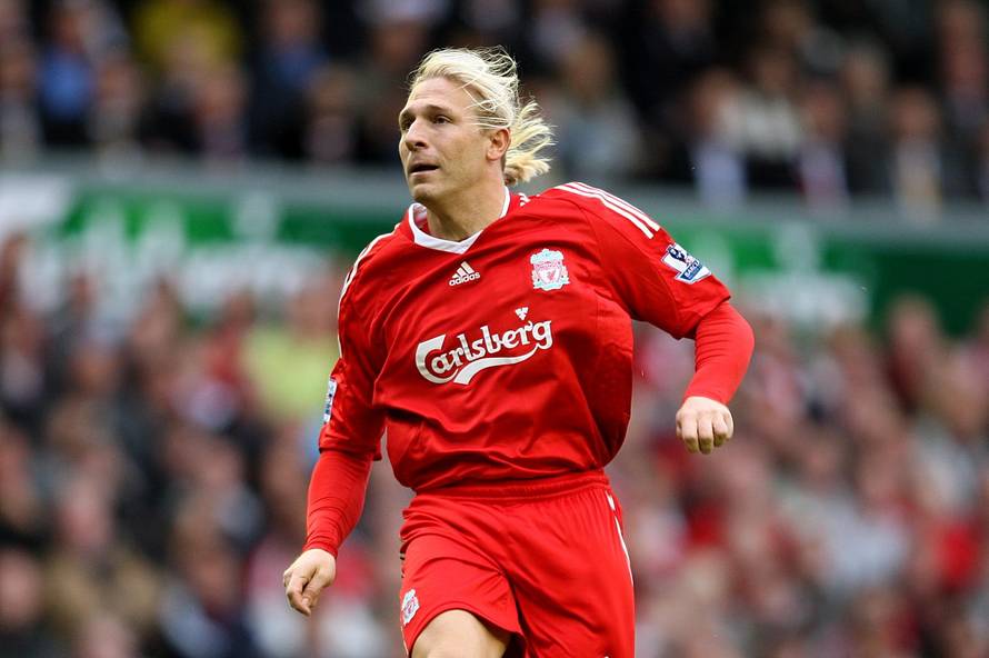 Liverpool: Premierliga, Liverpool - Hull City