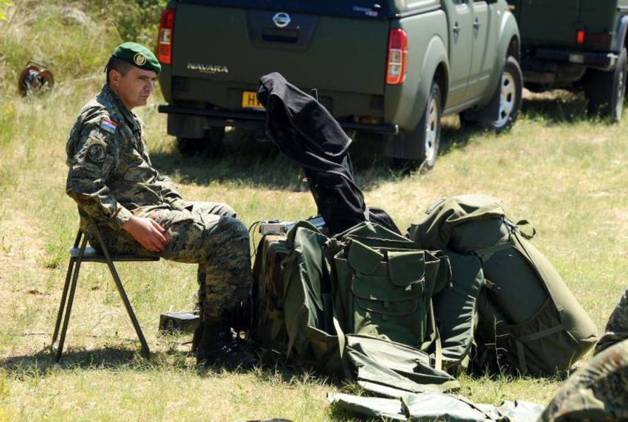 Hrvoje Jelavić/Pixsell