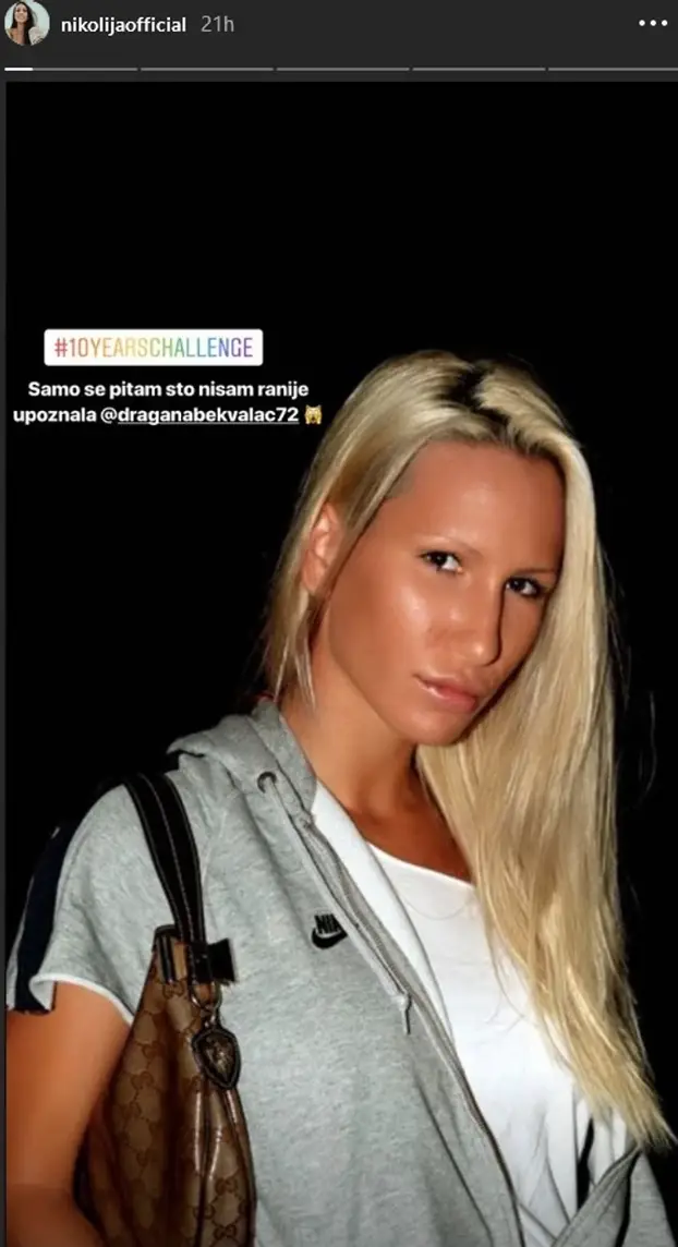 FOTO Relja i Nikolija šokirali publiku bizarnim spotom: 'Pa kao da im držimo svijeću...'