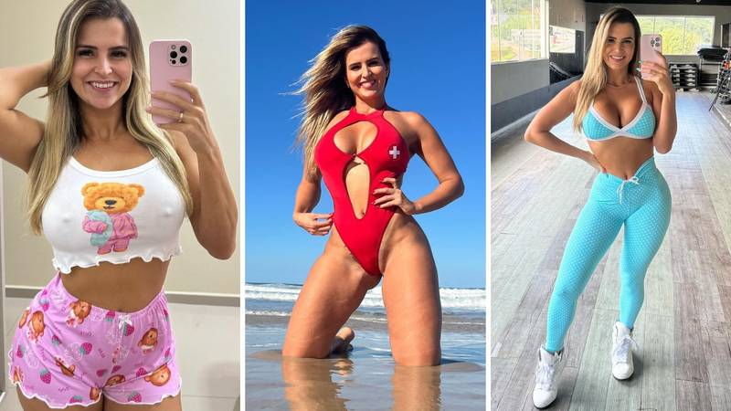 FOTO Radila je kao medicinska sestra, a onda se odlučila na zaokret: 'To je moja nova strast'