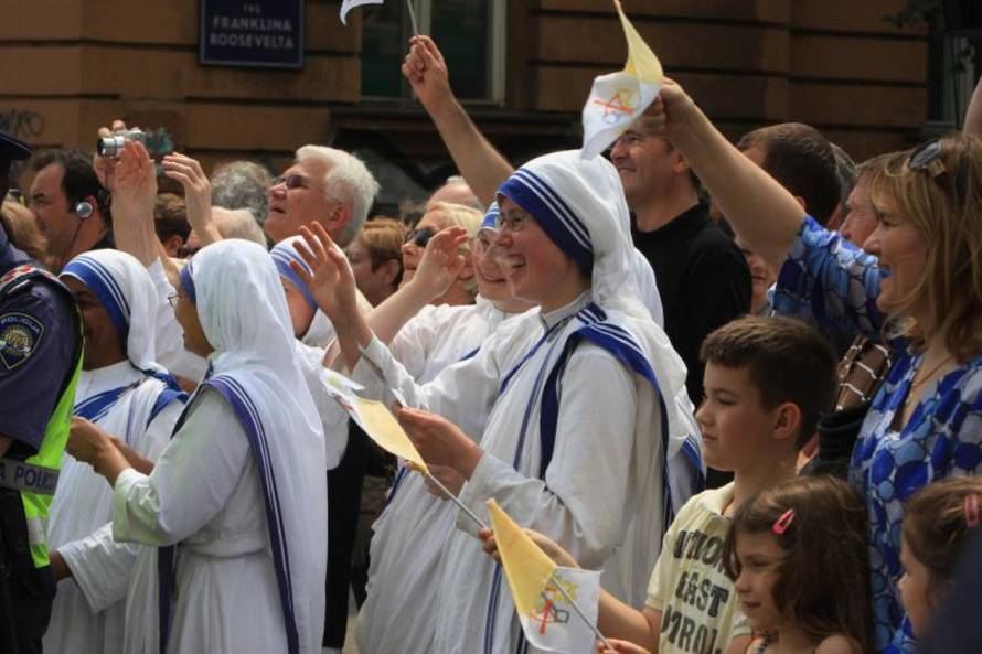 Boris Šćitar/PIXSELL