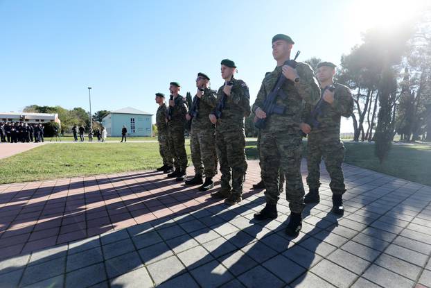 Pula: Obilježena 34. obljetnica stradanja pulskih pirotehničara