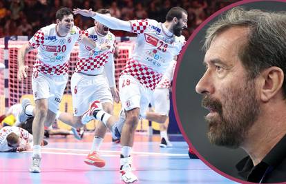 Vujović: Hrvatska i Norveška igrat će finale SP-a, najbolji su!