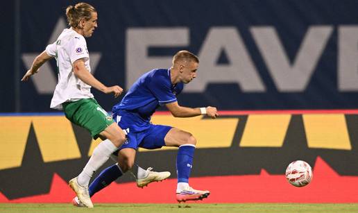 Gdje gledati prijenos utakmice Kauno &Zcaron;algiris - Dinamo u LP-u?
