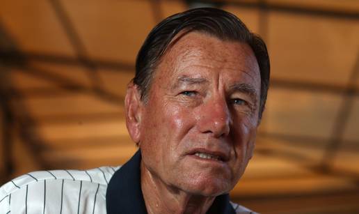 Posljednji počinak legende: Evo kada će ispratiti Nikolu Pilića