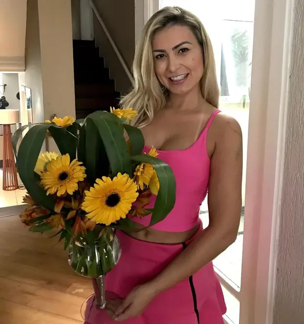 FOTO 'Ja sam najseksi mama na svijetu. Prijatelji mog sina me stalno pozivaju na spojeve...'