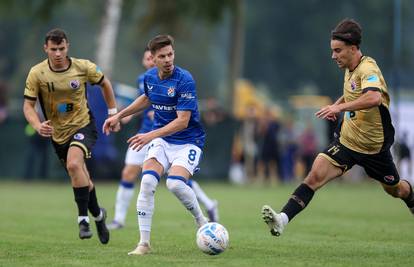 Kovačević ima dva tajna aduta: Oni se poznaju već godinama, mogli bi biti prevaga za Poljud!