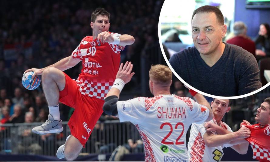 'To je taj naš pobjednički gard! Srbe ne smijemo podcijeniti...'