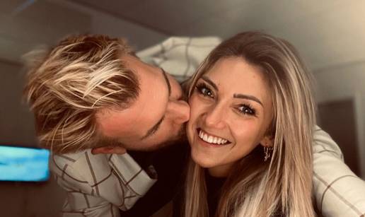 Trudna partnerica Rubena Van Guchta obratila se 'hejterima'