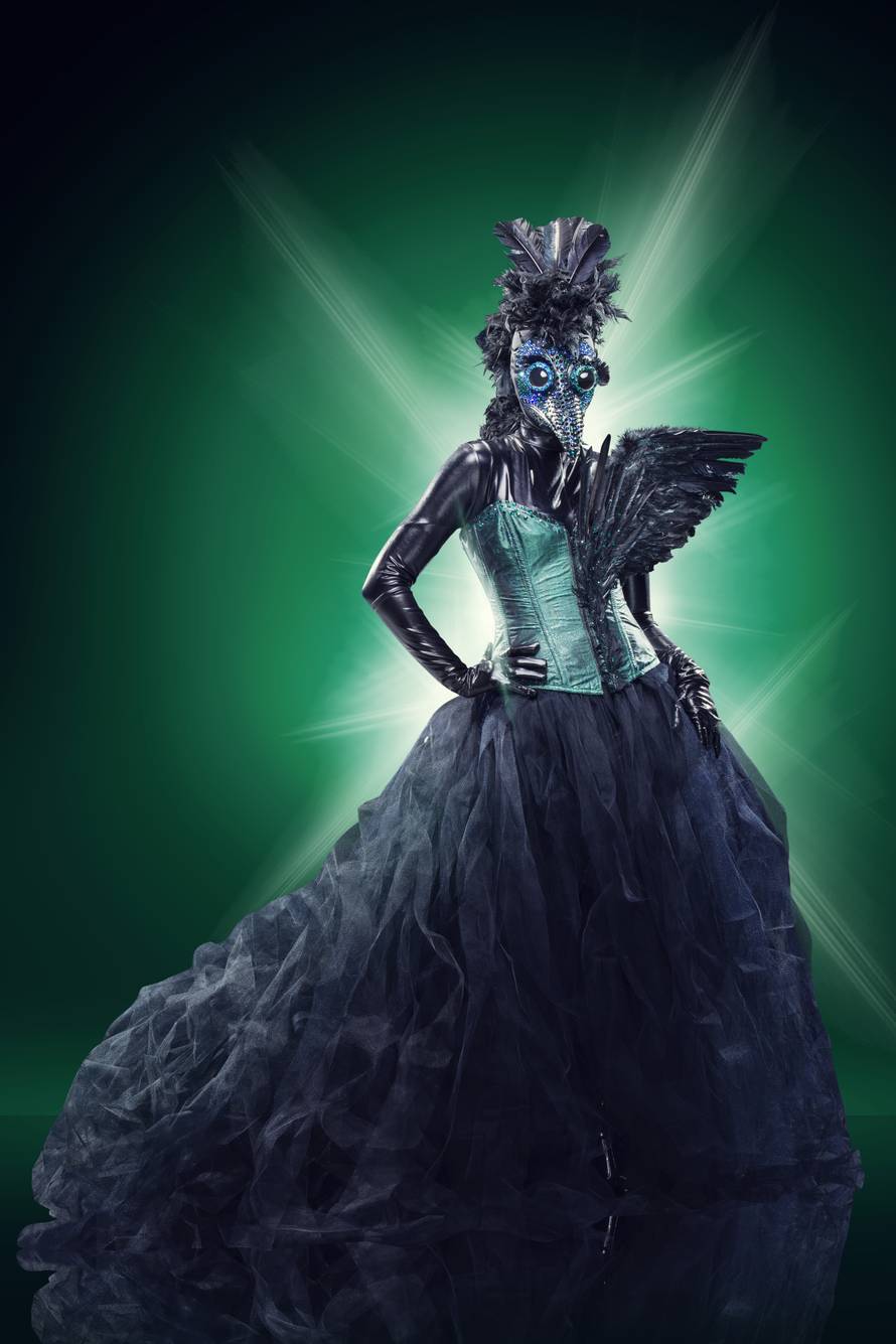 Stiže nam novi zabavni show 'Masked Singer': Vodi ga Blaće, a ispod maske može biti bilo tko