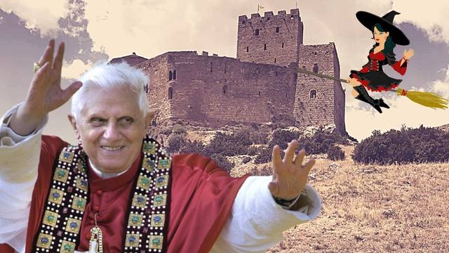 Španjolsko selo prokleto od Boga: Samo Papa može dignuti stoljetnu kletvu, ali to ne želimo