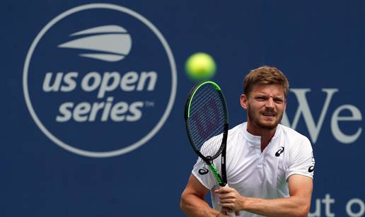 Goffin preko Gasqueta izborio prvi finale Mastersa u karijeri