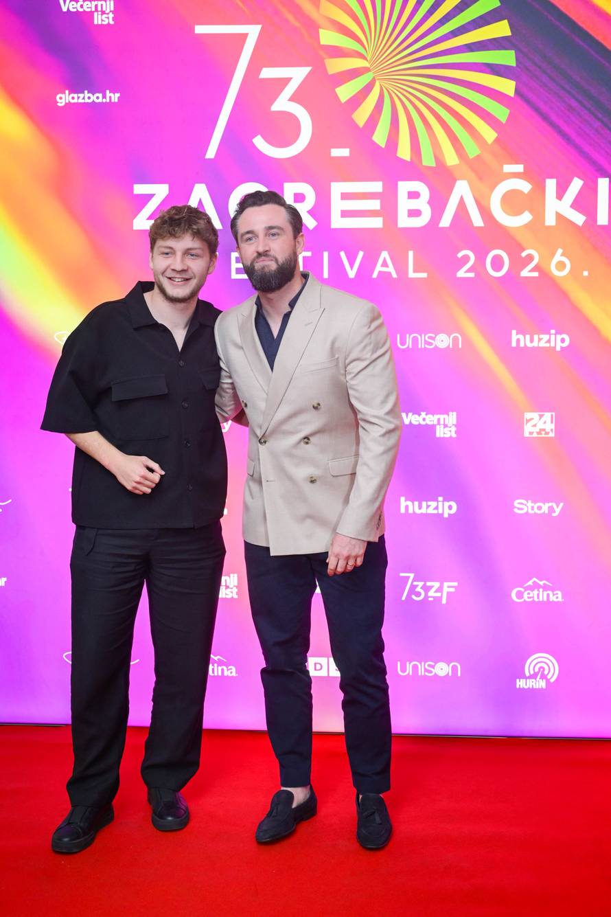 Zagreb: 73. Zagrebački festival