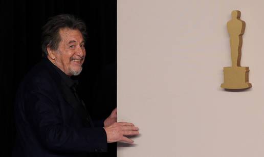 Al Pacino objasnio zašto je na dodjeli Oscara pročitao odmah pobjednika: 'Nisam ja to htio'