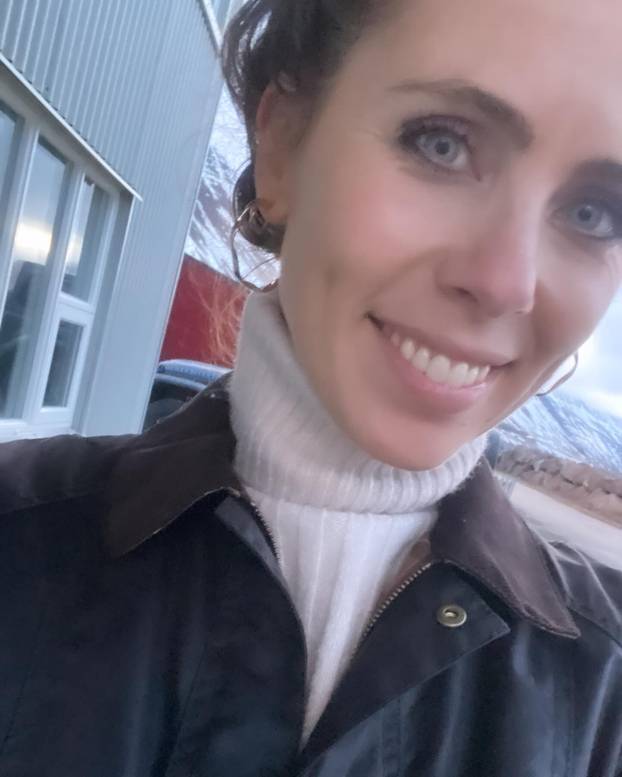 Sve ljubavi Dagura Sigurdssona