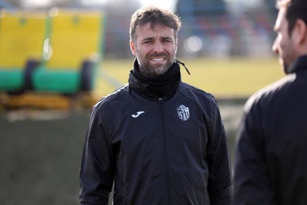 Istria: We learned from the media about Garcia’s deal with the allegedly bigger club. We respect him …