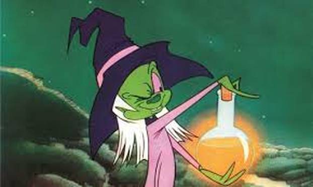 FOTO Sjećate li se ovih crtića iz 60-ih, 70-ih, 80-ih i 90-ih - koji su obilježili vašu mladost?