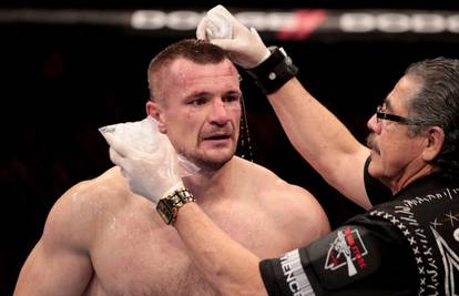 Cro Cop saznao protivnika, u Moskvi ga čeka Aleksej Oleinik