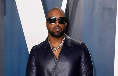 Bivši zaposlenik tužio Kanyea Westa: 'Učenicima je htio brijati glave, bilo je  seksualnih ispada'