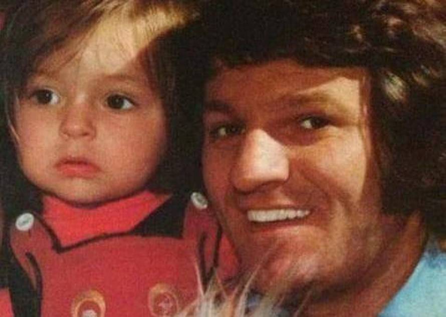 'Teško mi je bez tate, a njegove pjesme slušam i u trgovini...'