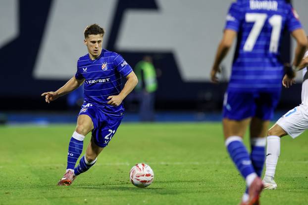 Zagreb: Dinamo i Rijeka sastali se u 12. kolu Prve HNL